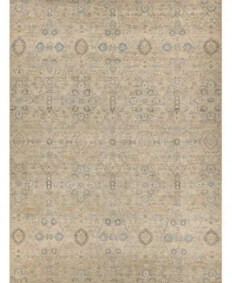 Exquisite Rugs Harper Er4230 Area Rug