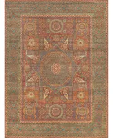 Exquisite Rugs Mamluk ER9205 8' x 10' Area Rug