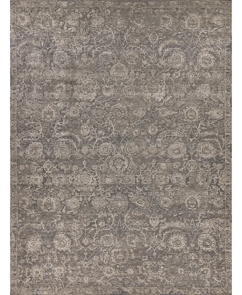 Exquisite Rugs Meena ER2467 8' x 10' Area Rug