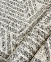 Exquisite Rugs Eaton ER4037 8' x 10' Area Rug