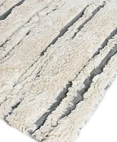 Exquisite Rugs Moroccan ER2560 6' x 9' Area Rug