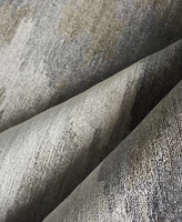 Exquisite Rugs Viscose from Bamboo Silk ER3282 6' x 9' Area Rug