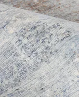 Exquisite Rugs Fine Pure Silk ER4211 6' x 9' Area Rug