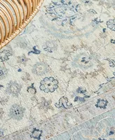 Exquisite Rugs Harper ER4231 8' x 10' Area Rug