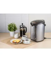 Zojirushi Cd-WCC30TS Micom Water Boiler & Warmer 3L