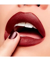 Mac Powder Kiss Velvet Blur Slim Moisturizing Matte Lipstick