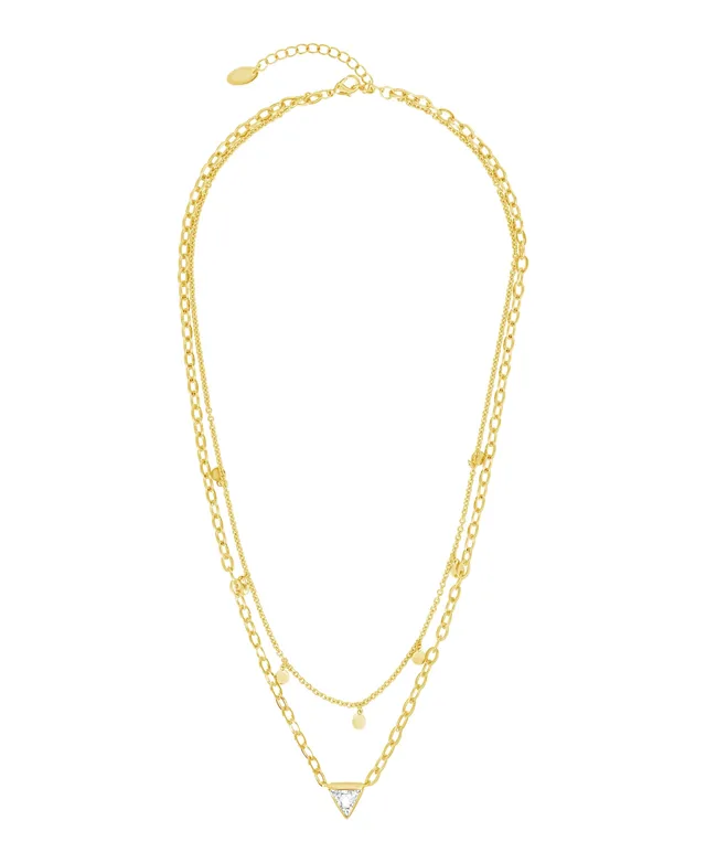 Layered Necklaces Jewelry Sale and Clearance Jewelry Items - Macy's