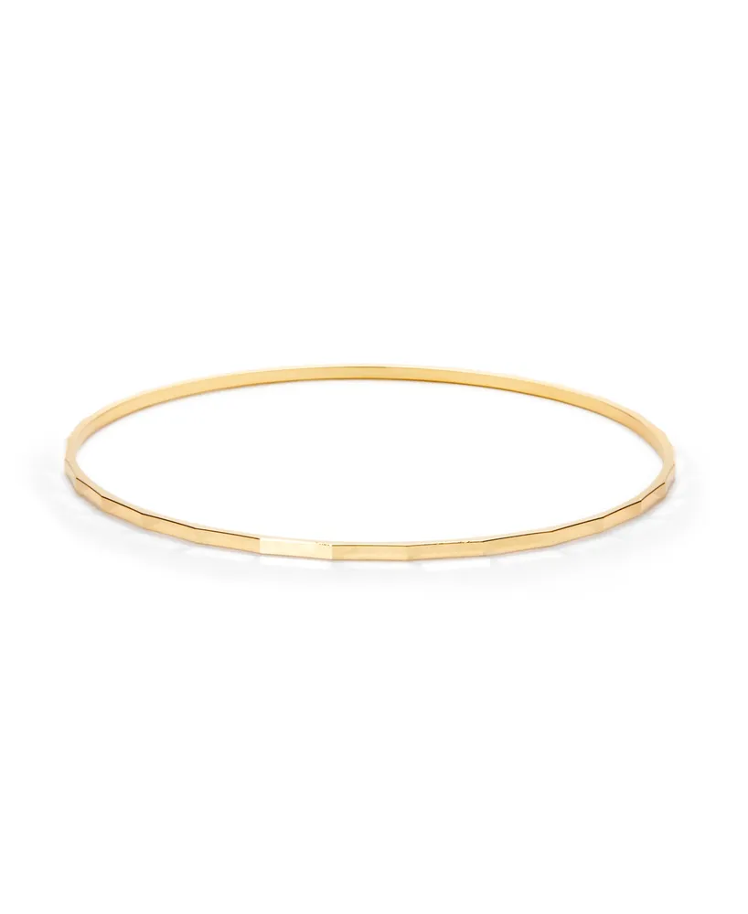 brook & york Lucy Bangle Bracelet