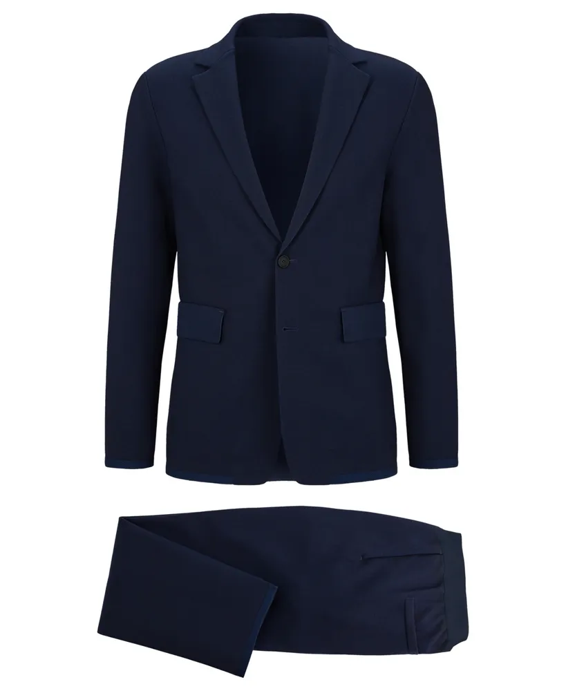 Men's Two-Layer Union Suit