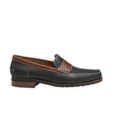 Johnston & Murphy Men's Lincoln Penny Loafers