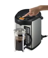 Zojirushi Cv-JAC50XB 5 Litres Ve Hybrid Water Boiler and Warmer