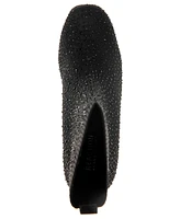 Kenneth Cole Reaction Women's Rida Stretch Jewel Dress Booties