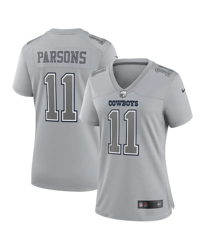 Nike Women's Micah Parsons Navy Dallas Cowboys Alternate Game