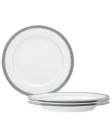 Noritake Crestwood Platinum Dinnerware Collection