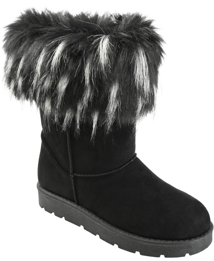 Journee Collection Women's Zorah Boots