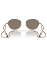 Vogue Eyewear Women's Sunglasses VO4254S, Created for Macy's