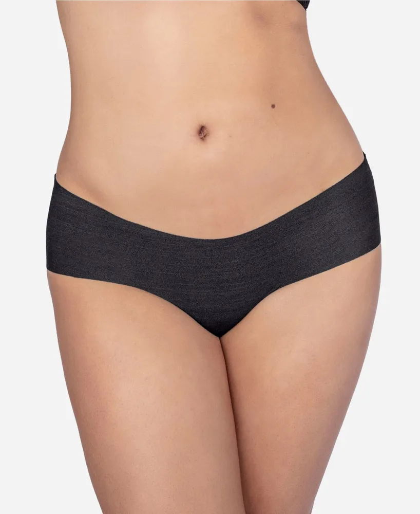  Leonisa seamless low rise briefs underwear for women