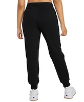 Champion Women's Powerblend Fleece Sweatpant Jogger