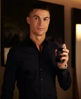 Cristiano Ronaldo Men's CR7 Game On Eau de Toilette Spray, 3.4 oz.