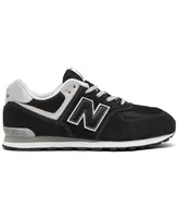 New Balance Big Kids 574 Casual Sneakers from Finish Line