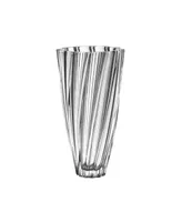 Mikasa Verve 12" Crystal Vase