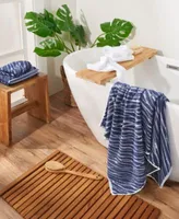 Shibori Towels Collection