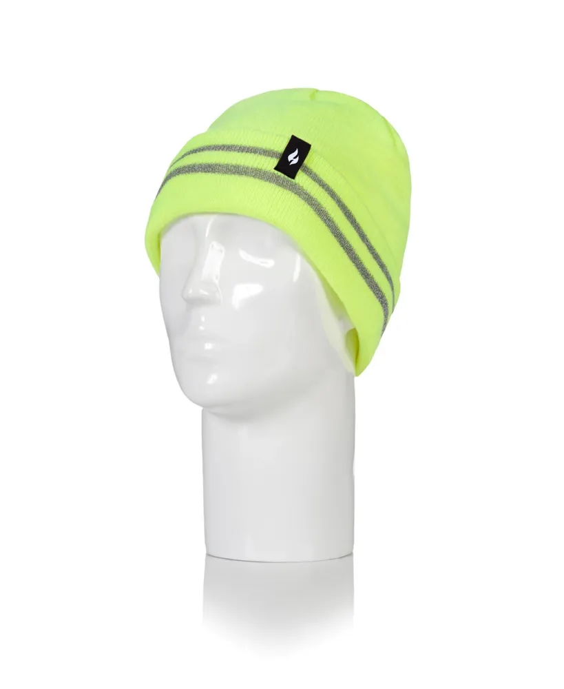 Heat Holders Men's Worxx Richard Roll Up Hat