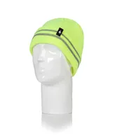 Heat Holders Men's Worxx Richard Roll Up Hat