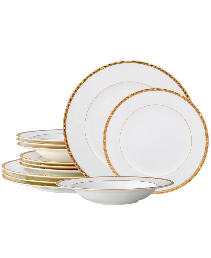 Noritake Rochelle 12 Piece