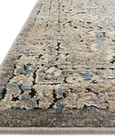 Loloi Millennium Mv- 6'7" x 9'2" Area Rug