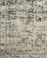 Loloi Millennium Mv-04 7'10" x 10'6" Area Rug