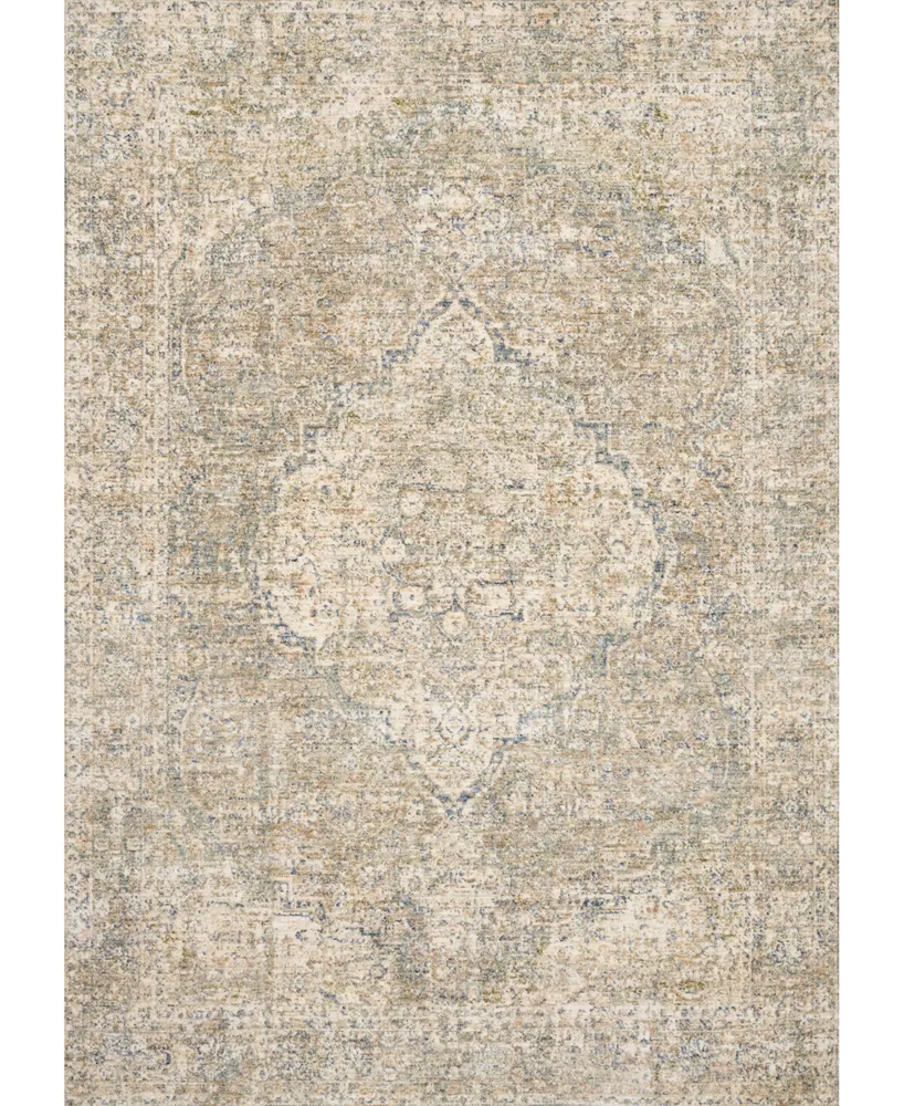 Loloi Revere Rev- 2' x 3'2" Area Rug