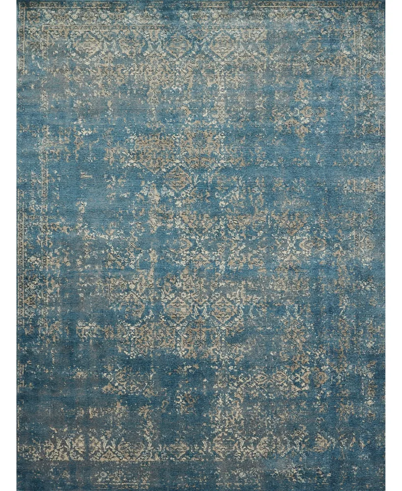 Loloi Millennium Mv- 7'10 x 10'6 Area Rug