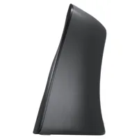 Logitech Z313 Computer Speaker System - Black