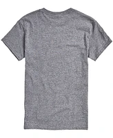 Airwaves Men's Peanuts Boo Crew T-shirt