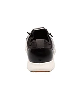 Stacy Adams Little Boys Halden Jr. Plain Toe Sneakers