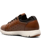 Stacy Adams Little Boys Halden Jr. Plain Toe Sneakers