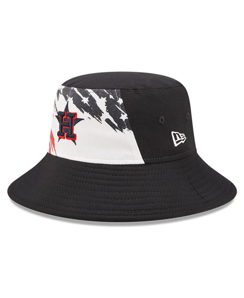 Houston Astros New Era 2022 4th of July Low Profile 59FIFTY Fitted