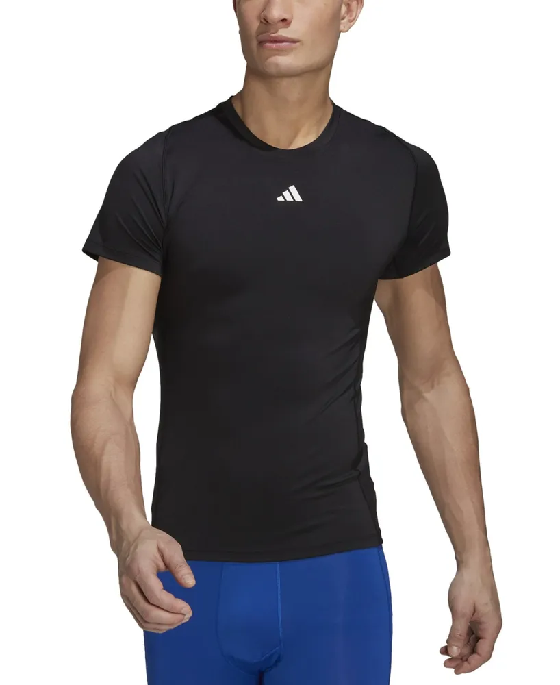 Techfit Training Sleeveless Tee