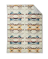 Pendleton Sands 2 Piece Coverlet Set