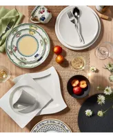 Villeroy Boch Manufacture Rock Collection