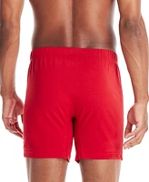 Polo Ralph Lauren Men's 3-pack Classic Stretch Knit Boxers