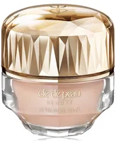 Cle de Peau Beaute The Foundation Spf 22