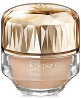 Cle de Peau Beaute The Foundation Spf 22