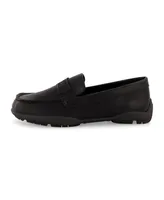 Kenneth Cole New York Little Boys Slip-On Loafers