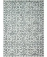 Bb Rugs Adige ADI157 5' x 7'6" Area Rug