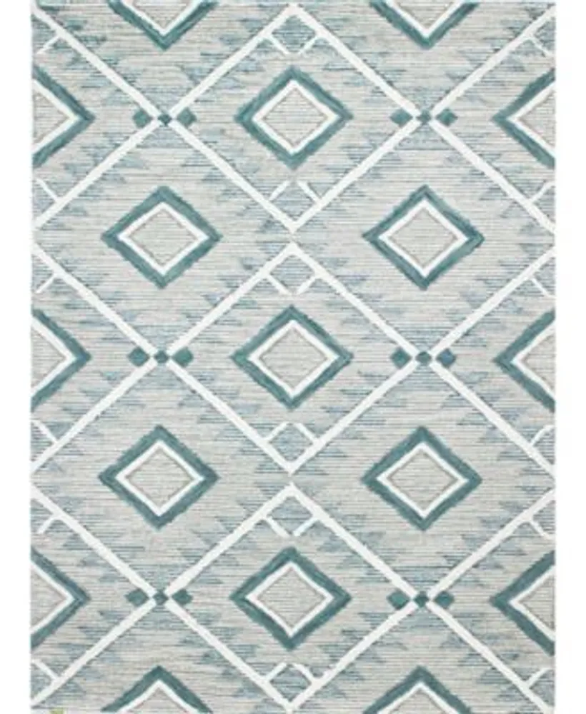 Bb Rugs Veneto Cl219 Area Rug