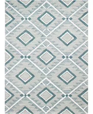 Bb Rugs Veneto Cl219 Area Rug