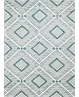 Bb Rugs Veneto Cl219 Area Rug