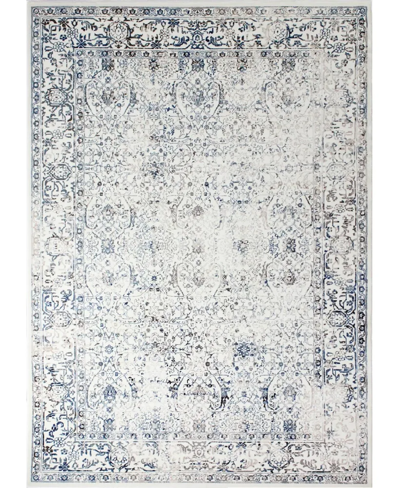 Closeout! Bb Rugs Arbury ARB105 7'10" x 10' Area Rug